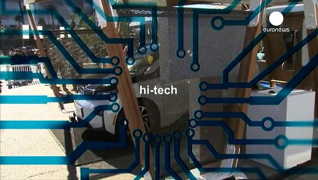 Voitures électriques solaires et ascenseurs à électroaimants