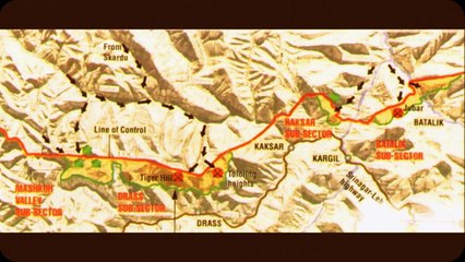 کارگل کی اصل حقیقت جان کر مشرف کو دعا دیں گے