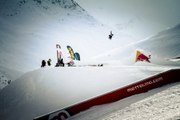 WSF World Rookie Fest 2015 – Livigno, Italy – Overall Recap