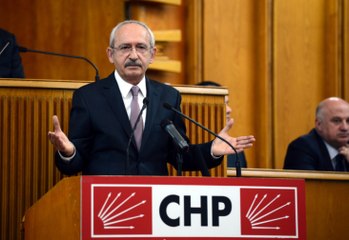 Kılıçdaroğlu, 4 Eski Bakana Yeni Bakanlıklar Önerdi