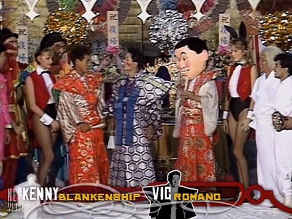 Most Extreme Elimination Challenge (MXC) - 502 - Religious Rights vs. Gay Rights