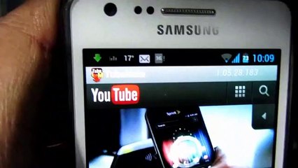 Tubemate descargar videos de youtube desde el movil