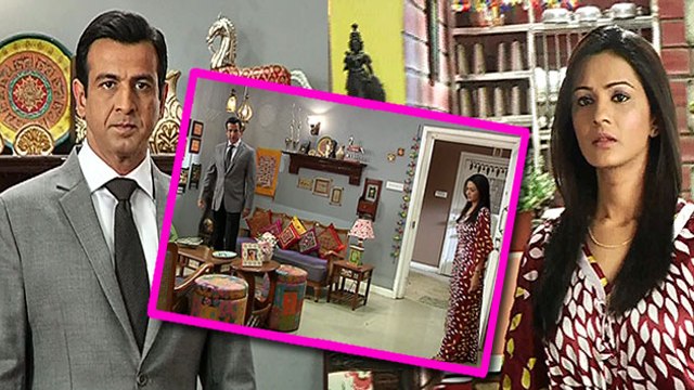 Nachiket's Surprising Behaviour Towards Ragini | Itna Karo Na Mujhe Pyaar