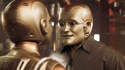 Bicentennial Man Full Movie HD 1080p