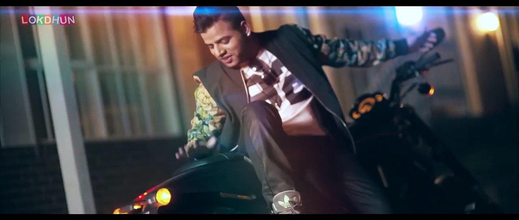 Sohni Tu Lagdi -- Jon Sheikh -- feat Pav Dharia -- Latest Punjabi Song