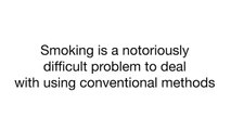 Quit Smoking - Quit Smoking Hypnosis -EFT