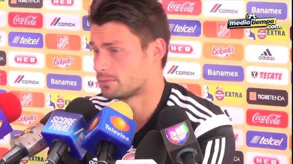 Por fin debutará Sobis, no promete goles