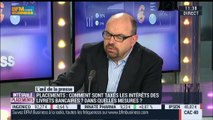 Comment optimiser la fiscalité de ses placements ?: Frédéric Durand-Bazin - 27/01