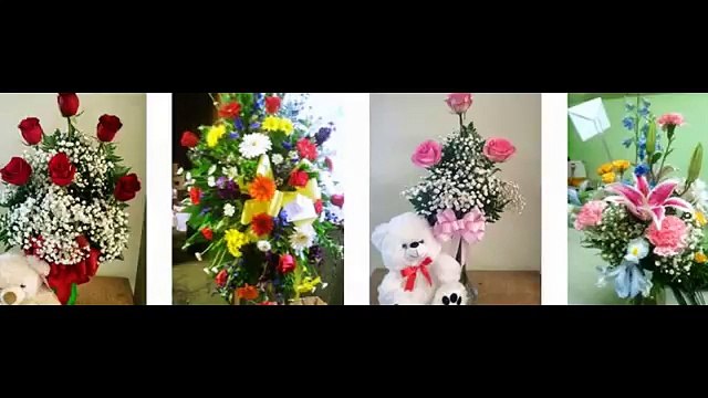 Sympathy and Funeral Flowers in Greenville NC