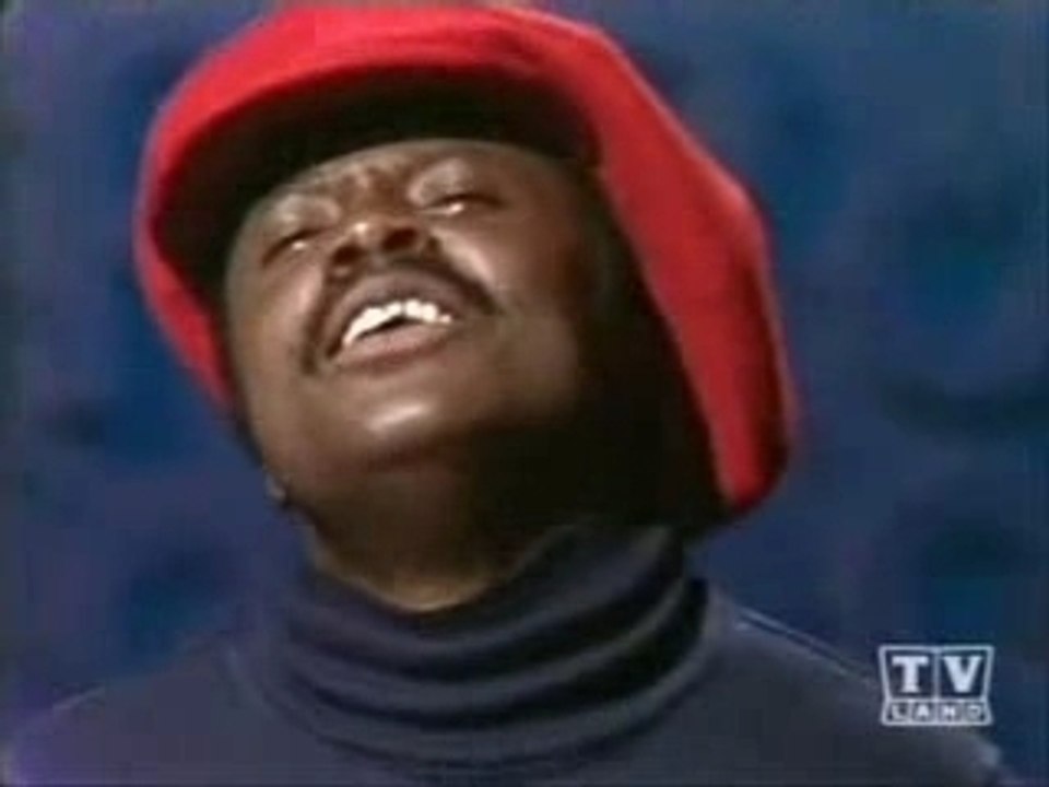 Donny Hathaway - Put Your Hands ... -
