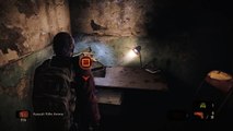 Resident Evil Revelations 2 (XBOXONE) - Resident Evil Revelations 2 Gameplay - Barry's campaign & Claire in Raid Mo