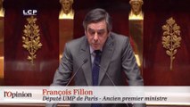 François Fillon : le jeu de la vérité