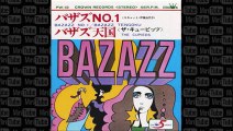㍉@BAZAZZ NO1 / isyuu kayoko@㍉