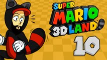 [WT] Super Mario 3D Land #10 [100%]