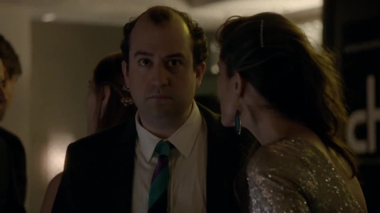 Togetherness - S01 E03 Clip (English) HD