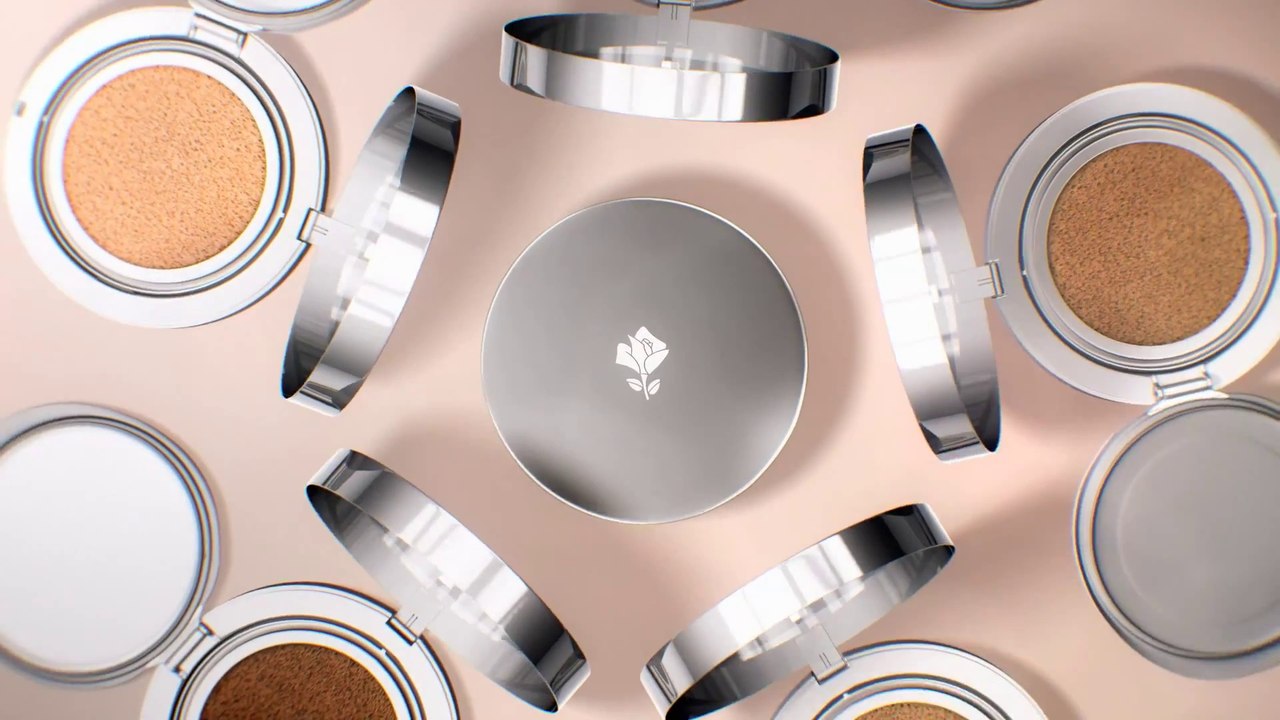 Lancôme : Miracle Cushion