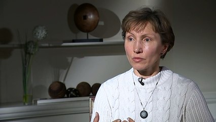 Litvinenko's widow: Public inquiry 'very important to me'