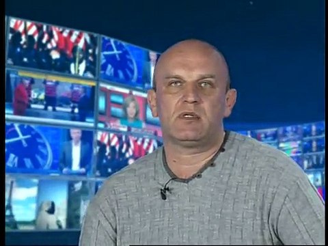 Информационная война 26 января об обстреле Мариуполя, красных и белых и легионе НАТО