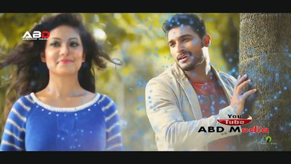 Behaya Mon By Shafiq Tuhin Official New Bangla Song  Music Video 2015 HD_(1080p)