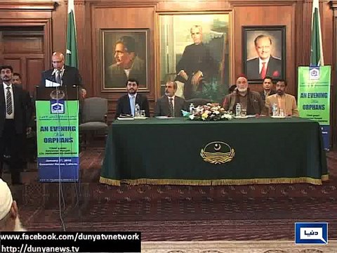 Dunya News - Obama's India visit, failure of diplomatic relations of Pakistan: Governor Punjab