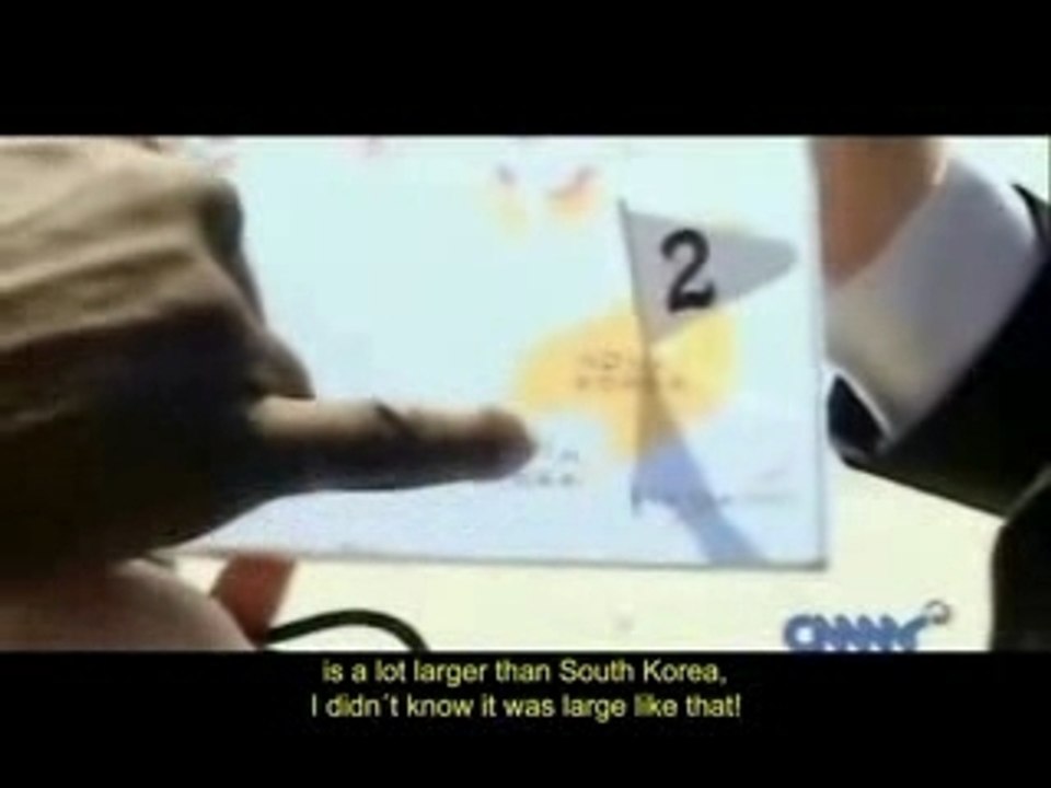 Americans are NOT stupid(with subtitles)