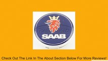 OES Saab 92X,93 Saab Trunk Emblem 12769690 Review