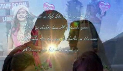 Love Me Thoda Aur Full Song Lyrics   Arijit Singh