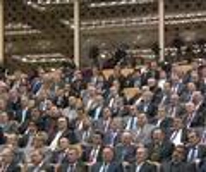 Çözüm Süreci bir pazarlık süreci değildir