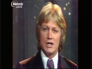 claude françois  17 ans