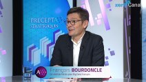 François Bourdoncle, Xerfi Canal Le tissu économique français face aux defis du Big data