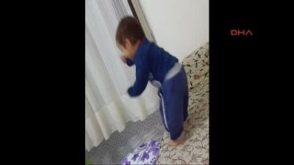 1.5 Yaşındaki Hüseyin'i Tarihi Geçmiş İğne mi Öldürdü