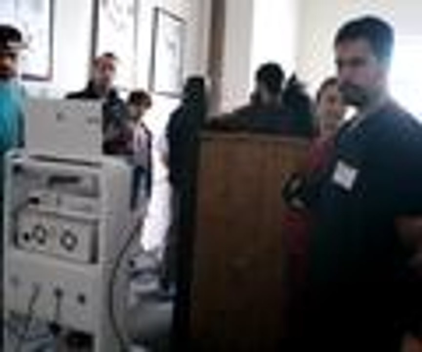 Yarış atlarına özel tedavi