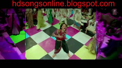 Abhi Toh Party Shuru Hui Hai 720p - Khoobsurat [hdsongsonline.blogspot.com}