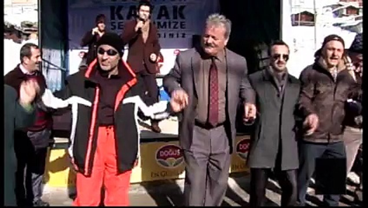 Kabahor Şenliği