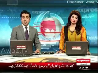 CPLC ne mulzamo ko Chapay ki etla di : Tarjuman Sindh Rangers