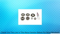 Spicer 2017137 Axle Bearing Repair Kit Review