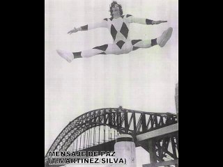 COMPOSITOR (TOMAS ALFONSO MARTINEZ SANCHEZ) "MENSAJE DE PAZ"