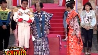 Most Extreme Elimination Challenge (MXC) - 504 - V.G.A.D.D. Awards  Gaming Industry vs. Video Gamers