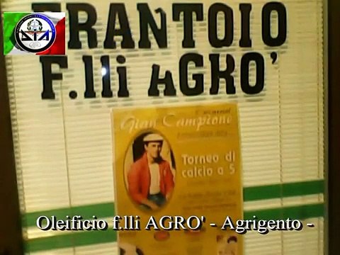 Agrigento - Mafia, confiscati beni per 54 milioni a imprenditori Agrò (27.01.15)