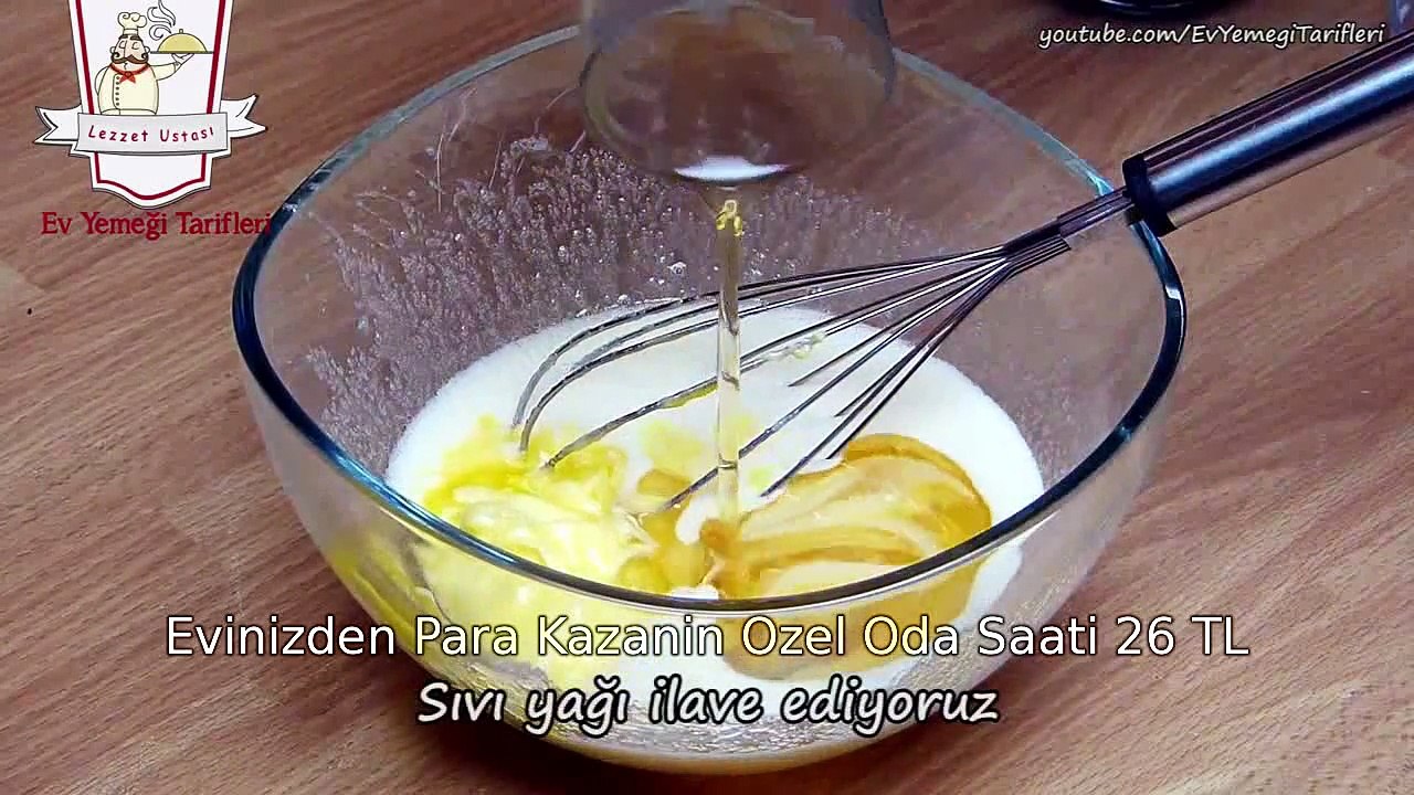 Browni Tarifi Çikolatalı Kakaolu Islak Brownie Kek Tarifi