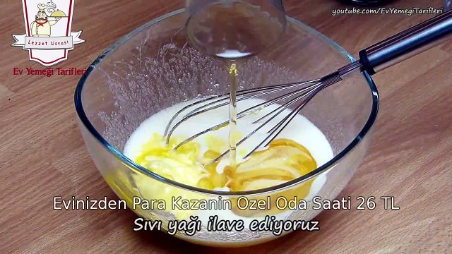 Browni Tarifi Çikolatalı Kakaolu Islak Brownie Kek Tarifi