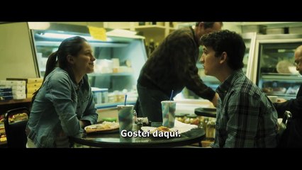 WHIPLASH - EM BUSCA DA PERFEIÇÃO