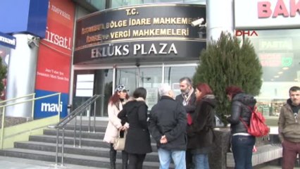 İSKİ'nin ?kademeli Fiyatlandırma Uygulaması? Yargıya Taşındı