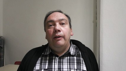 Sylvain Fournes, président de la CAPEB Rhône