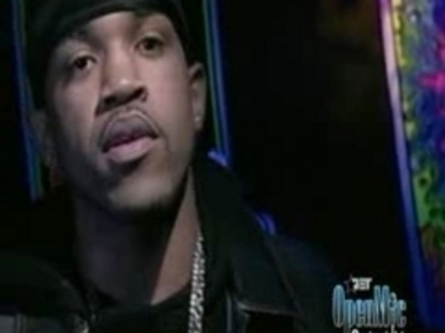 ⁣50 Cent And G-Unit - Freestyle On Rap Ci