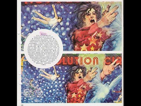 COMPOSITOR (TOMAS ALFONSO MARTINEZ SANCHEZ) NANA PARA UNA GAVIOTA)