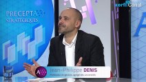 Jean-Philippe Denis, Xerfi Canal Le mimétisme pour faire face à l'incertitude