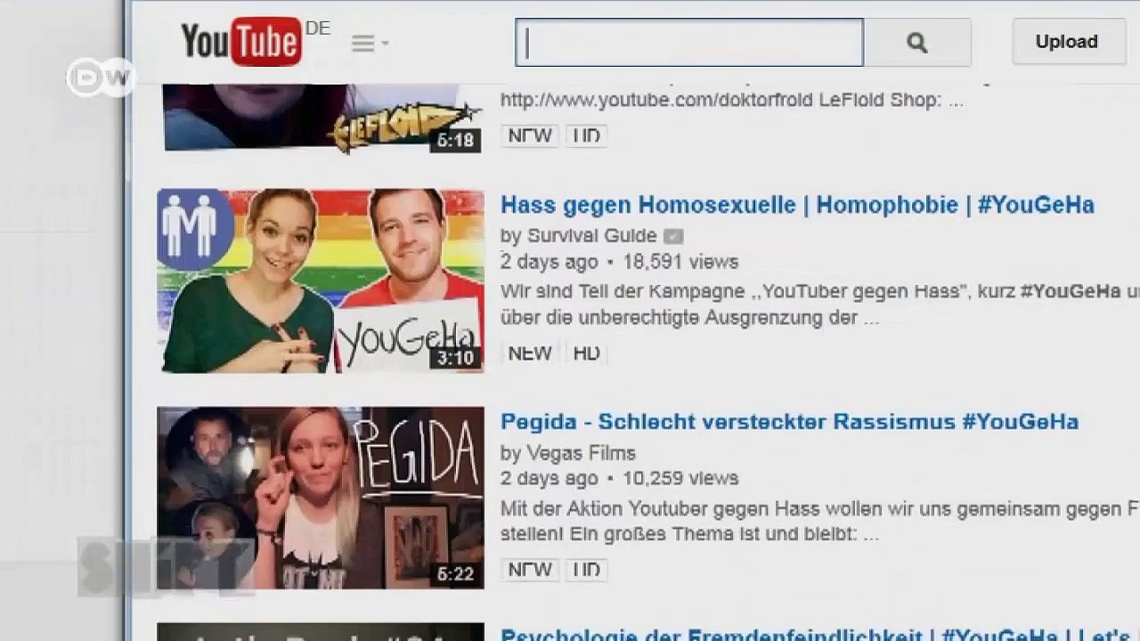 Politische Kampagnen im Netz | Shift