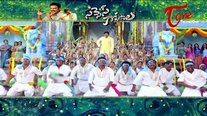 Chit Chat With Venkatesh || Gopala Gopala Movie