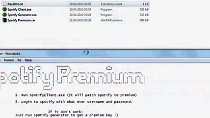 spotify premium code mac - only for mac